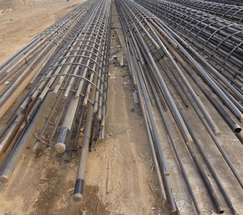 91九色福利视频厂家按规格加工销售桩基91九色福利视频