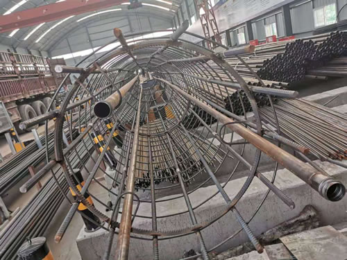 桥梁桩基91九色福利视频厂家